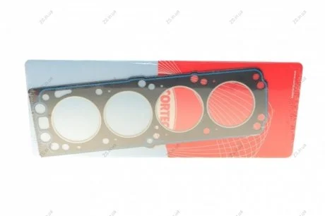 Прокладка головки блока OPEL 1.3 13N/13S (выр-во) Corteco 411343P