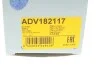 Фільтр масляний Audi, Seat, Skoda, VW Blue Print ADV182117 (фото 6)