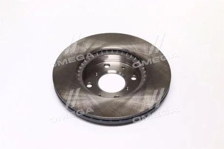 Диск тормозной передний Opel, Suzuki (выр-во) Blue Print ADK84321