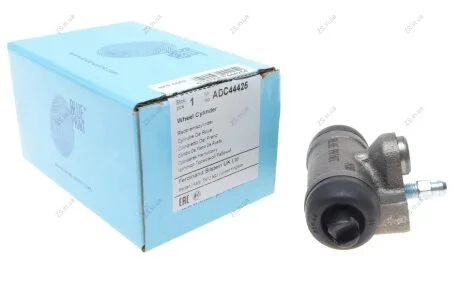 Цилиндр тормозной рабочий Mitsubishi (выр-во) Blue Print ADC44425