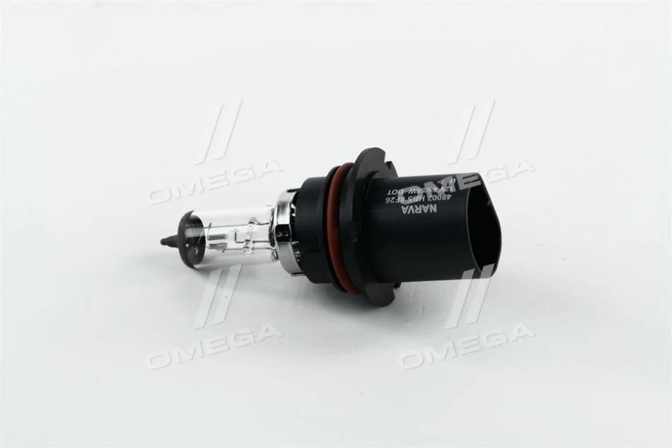 Лампа накалу HB5 12V 65/55W PX29t HALOGEN (вир-во Narva) NARVA 48007C1 (фото 1)