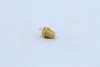 Лампа розжарювання 12v 1,5w Bx8,5d YELLOW (вир-во Narva) NARVA 17050CP (фото 1)