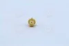 Лампа розжарювання 12v 1,5w Bx8,5d YELLOW (вир-во Narva) NARVA 17050CP (фото 2)