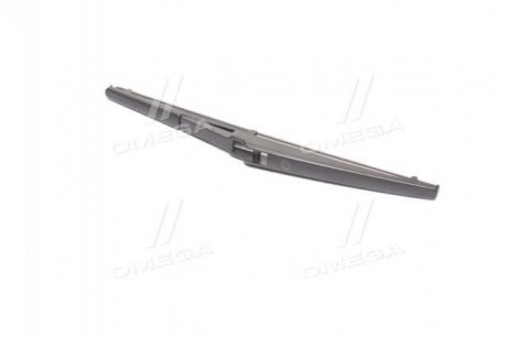 Щетка стеклоочиститель. 300 стекла заднего (выр-во) DENCKERMANN VD20006