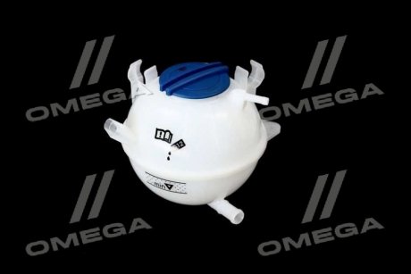 Бачок расширительной системы охлаждения (выр-во Vernet) CALORSTAT by Vernet ET0004C1