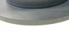 Диск тормозной задний Lexus, Toyota (выр-во) Blue Print ADT343207 (фото 5)