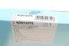 Фільтр повітряний Nissan Almera III Blue Print ADN12275 (фото 5)
