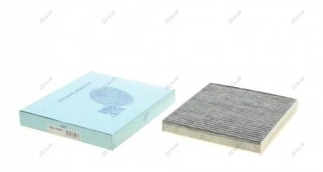 Фильтр салона угольн. FIAT, Lancia (выр-во) Blue Print ADL142516