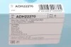 Фільтр повітряний Honda Accord VIII Blue Print ADH22270 (фото 4)