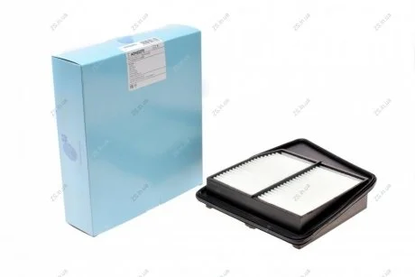 Фільтр повітряний Honda Accord VIII Blue Print ADH22270