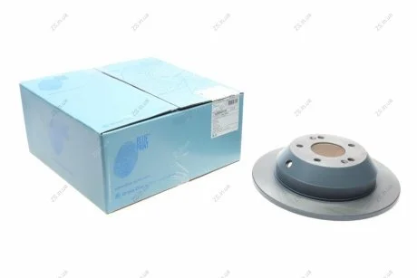 Диск гальмівний задній Hyundai, KIA Blue Print ADG043159