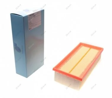 Фільтр повітряний Mitsubishi, Smart Blue Print ADC42247