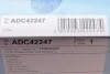 Фільтр повітряний Mitsubishi, Smart Blue Print ADC42247 (фото 5)