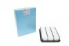 Фільтр повітряний Mazda, Mitsubishi Blue Print ADC42225 (фото 1)