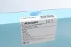 Фільтр повітряний Mazda, Mitsubishi Blue Print ADC42225 (фото 3)