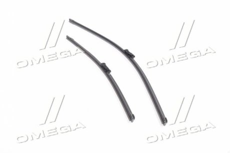 Щітка склоочисн. 650/475 (компл.) DENCKERMANN VD10023