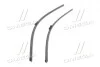 Щітка склоочисн. 800/700 (компл.) DENCKERMANN VD10057 (фото 4)
