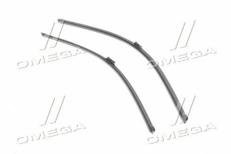 Щітка склоочисн. 800/700 (компл.) DENCKERMANN VD10057
