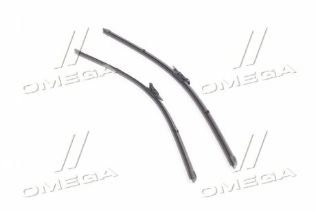 Щетка стеклоочиститель. 600/550 (компл.) (выр-во) DENCKERMANN VD10052