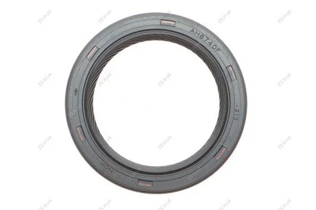 Сальник FRONT MITSUBISHI 37X50X6 6G72 (вір-во) Corteco 19016600B