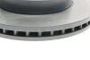 Диск тормозной передний Ssangyong (выр-во) Blue Print ADG043113 (фото 3)