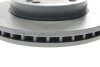 Диск тормозной передний Ssangyong (выр-во) Blue Print ADG043113 (фото 4)