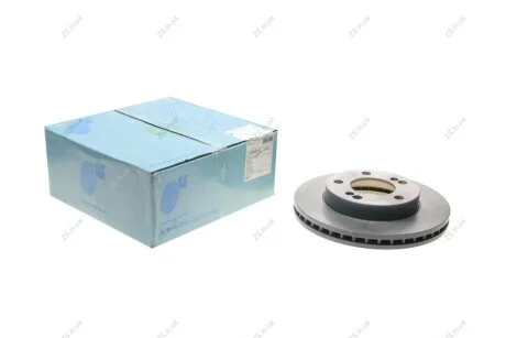 Диск гальмівний передній Ssangyong Blue Print ADG043113
