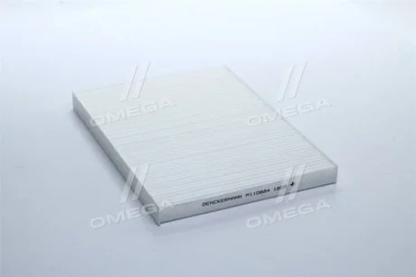 Фільтр салону RENAULT KOLEOS 08- DENCKERMANN M110884