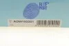 Фільтр повітряний Chevrolet, Opel Blue Print ADW192201 (фото 4)