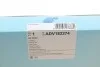 Фильтр воздушный Seat, Skoda, VW (выр-во) Blue Print ADV182274 (фото 4)