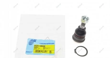 Опора шаровая передняя Nissan Sunny (выр-во) Blue Print ADN18630