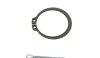 Опора шаровая передняя Nissan Sunny (выр-во) Blue Print ADN18630 (фото 5)