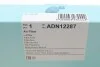Фильтр воздушный Nissan, Renault (выр-во) Blue Print ADN12287 (фото 4)