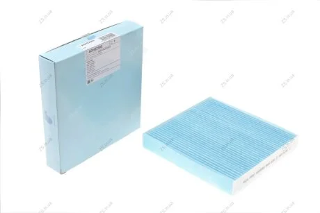 Фільтр салона FIAT, Honda, Suzuki Blue Print ADH22505