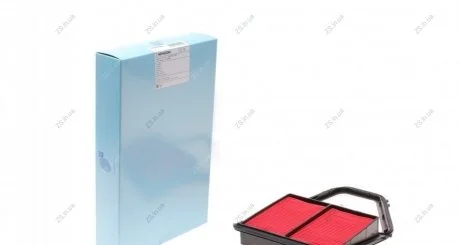 Фільтр повітряний Honda Civic VII Blue Print ADH22244