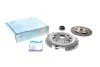 Зчеплення DAEWOO LANOS, NEXIA 1.5 (вір-во) Blue Print ADG03024 (фото 1)