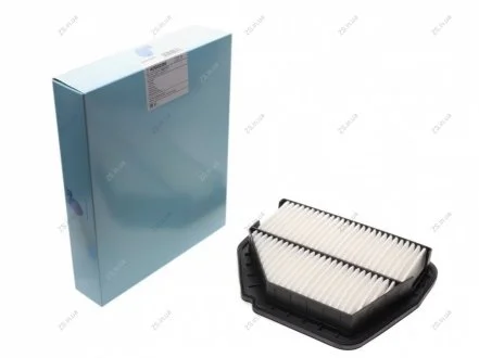 Фільтр повітряний Chevrolet, Opel Blue Print ADG02280