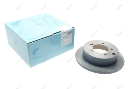 Диск гальмівний задній Mitsubishi Blue Print ADC443120