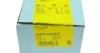 Колодки тормозные дисковые передние (выр-во) Blue Print ADC44267 (фото 4)