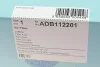 Фільтр повітряний BMW, Land Rover Blue Print ADB112201 (фото 6)