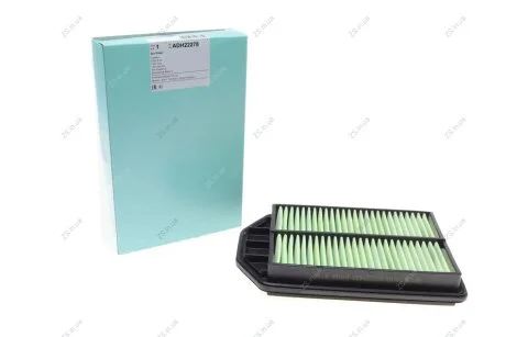Фільтр повітряний Honda CR-V III Blue Print ADH22278