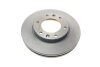 Диск тормозной передний Hyundai (выр-во) Blue Print ADG043140 (фото 6)