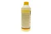 Антифриз G11 YELLOW концентрат (Каністра 1,5л) HEPU P999-YLW (фото 4)