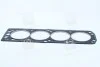 Прокладка головки блока OPEL X14NZ (выр-во) Corteco 414621P (фото 3)