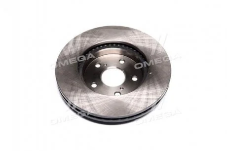 Диск тормозной передний Toyota (выр-во) Blue Print ADT343172