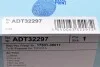 Фільтр повітряний Lexus, Toyota Blue Print ADT32297 (фото 5)
