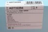 Фільтр повітряний Lexus, Toyota Blue Print ADT32294 (фото 4)