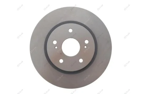 Диск гальмівний передній Suzuki Blue Print ADK84324
