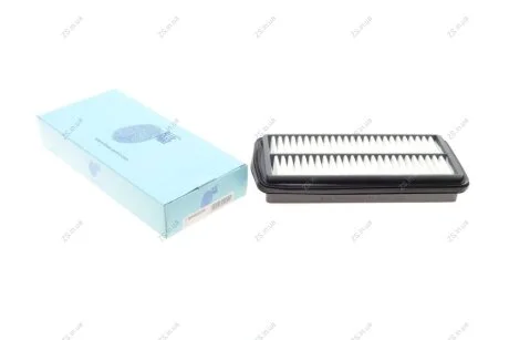 Фільтр повітряний KIA Picanto I Blue Print ADG02254