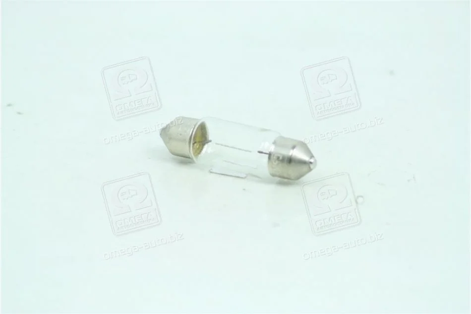 Лампа розжарювання C5w 12v 5w Sv8,5 (вир-во Narva) NARVA 17125CP (фото 1)